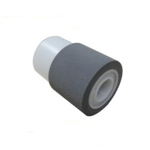 Compatible paper pickup roller with gear for Konica Minolta bizhub DI162 copier parts